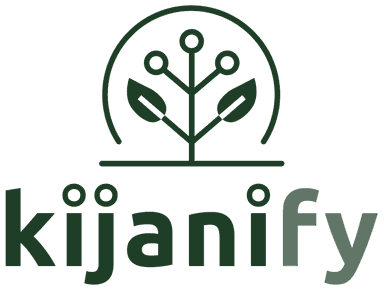Kijanify Logo